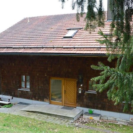 Ferienhaus Killian Bischofsmais Exterior foto