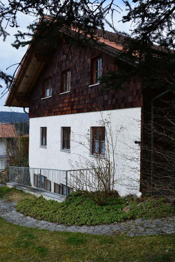 Ferienhaus Killian Bischofsmais Exterior foto